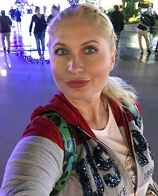 Ukraine bride  Yuliya 41 y.o. from Kharkov, ID 65729