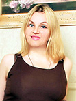 Russian bride Galina from Kiev