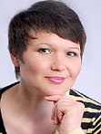 Snejana from Poltava